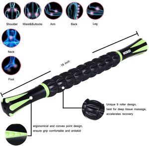 4. Idson Muscle Roller Stick for Athletes