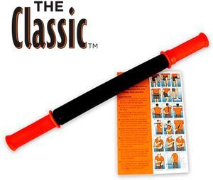 8. Original Tiger Tail Massage Stick - Classic 18