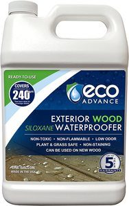 9. Eco Advance EAW