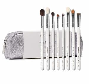 9. Morphe JACLYN HILL The Eye Master Collection Brush Set