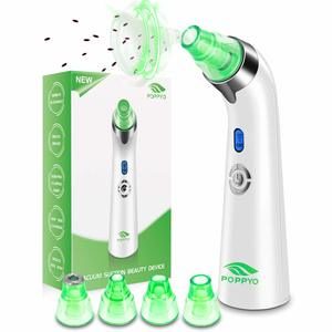 9. POPPYO Electric Blackhead Vacuum Cleaner