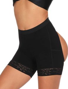 10. Lover-Beauty Women's Body Shaper Butt Lifter