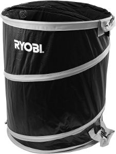 10. Ryobi Collapsible Garden Bag, 40 Gallon