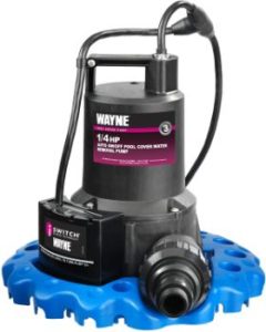 10. Wayne 57729-WYNP WAPC250 Pool Cover Pump