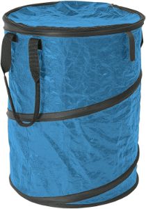 11. Stansport Collapsible Campsite Carry-All Trash Can