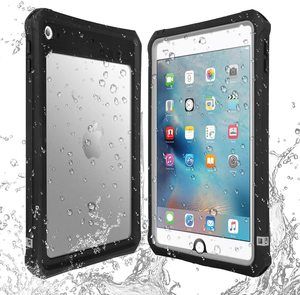 2. AICase High Touch Sensitivity ID IP68 Shockproof Protective Cover