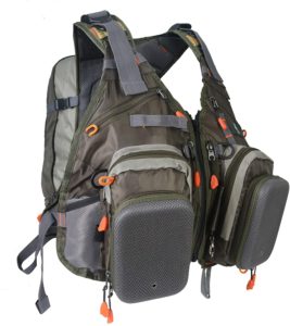 2. MAXIMUMCATCH Maxcatch Fly Fishing Vest