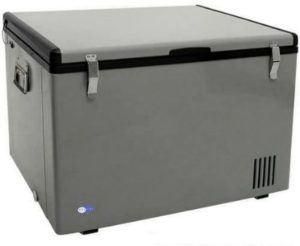 3. Whynter FM-85G 85 Quart Portable Fridge