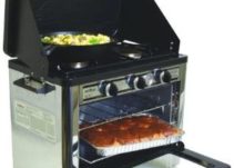 Top 8 Best Outdoor Ovens in 2023 Reviews