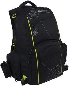 5. Spiderwire Fishing Tackle Backpack 
