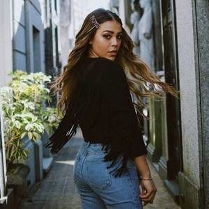 6-Danna Paola