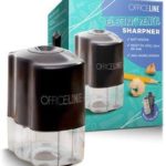 Top 10 Best Pencil Sharpeners in 2023 Review