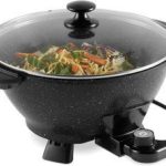 Top 10 Best Electric Woks in 2023 Review