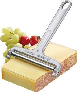 6. Westmark Germany Stainless Steel Wire Cheese Slicer