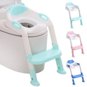 8. 711TEK Potty Training Seat (Blue)