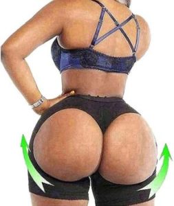8. Focussexy Women's Butt Lifter