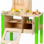 Top 10 Best Wooden Play Kitchens in 2023 Reviews
