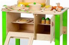 Top 10 Best Wooden Play Kitchens in 2023 Reviews