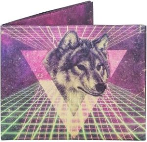 #9. Minimalist Tyvek Mighty Wallet