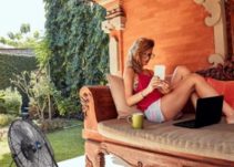 Top 10 Best Outdoor Fans Waterproofs in 2023 Reviews