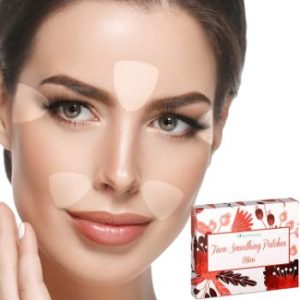 10. Blumbody Wrinkle Patches for Face - 160 Triangle