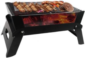 #10. JiaDa Charcoal Grill