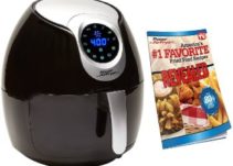 Top 11 Best Power Air Fryer Oven Elites in 2023 Reviews