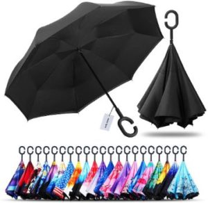 #2 Owen Kyne Folding Inverted Umbrella 