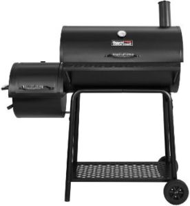 #2. Royal Gourmet CC1830F Charcoal Grill