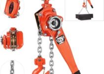 Top 10 Best Chain Blocks Of 2023 Reviews