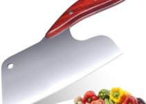 Top 10 Best Serbian Chef Knife of 2023 Reviews