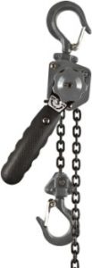 5. JET JLP050A10 Jlp-A Series Block Chain Hoist