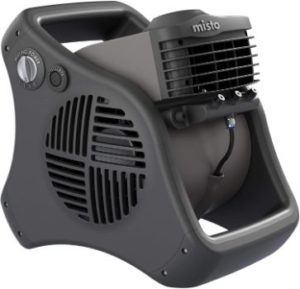 5. Lasko 7050 Misto Outdoor Misting Fan