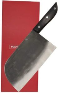#5. Manual Forging Kitchen Knife