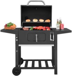 #5. Royal Gourmet CD1824A Charcoal Grill