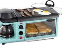 Top 10 Best Breakfast Stations in 2023 Reviews