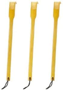 #7 RENOOK Back Scratcher, Sturdy Self-Massager Therapeutic