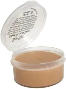 #7. Ben Nye Nose and Scar Waxes Fair 1-Ounce