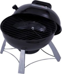 #7. Char-Broil [13301719] Portable Charcoal Grill
