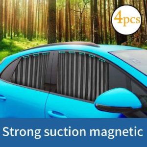 #9 Ovege Car Window Shade -Car Side Window Car 