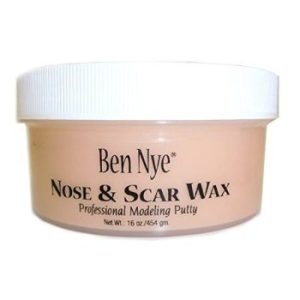 #9. Ben Nye Nose and Scar Wax