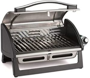 #9. Cuisinart CGG-059 Portable Gas Grill