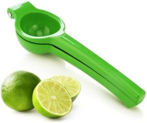 #9. New Star Foodservice 42849 Lime Squeezer