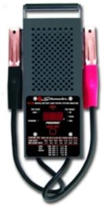 Schumacher PST-200 ProSeries 100 Amp Battery Load Tester