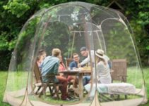Top 10 Best Bubble Tents in 2023 Reviews