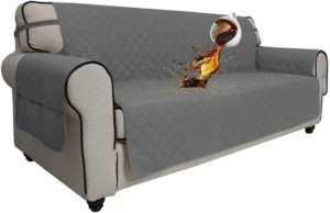 2. Easy-Going Sofa Slipcover