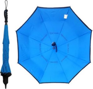 #4 BETTERBRELLA Inverted Umbrella Windproof