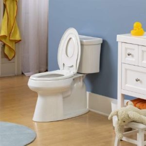 4. Little2Big 81SLOW 000 Toilet Seat