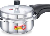 Top 10 Best Stainless Steel Pressure Cookers in 2023 Reviews