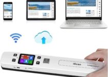 Top 10 Best Portable Scanner Wands in 2023 Reviews